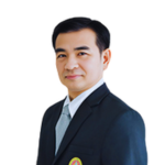 คณะบดีคณะวิทยาการจัดการ