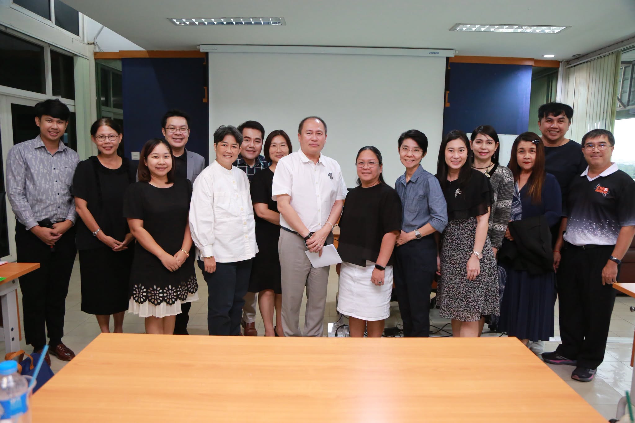 เทคนิคการเขียนข้อเสนอโครงการวิจัยเพื่อขอทุน การตีพิมพ์ระดับสากล ฯ